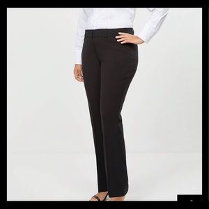 Lane Bryant The Allie pant 26r